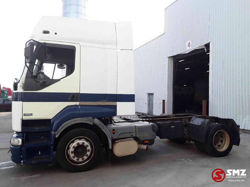 Renault Premium 420 234000km!! - Tractor: foto 5 Renault Premium 420 234000km!! - Tractor: foto 5