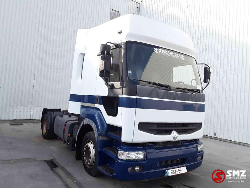 Renault Premium 420 234000km!! - Tractor: foto 1 Renault Premium 420 234000km!! - Tractor: foto 1