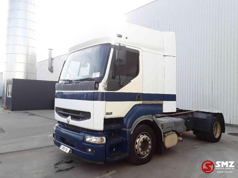 Renault Premium 420 234000km!! - Tractor: foto 3 Renault Premium 420 234000km!! - Tractor: foto 3