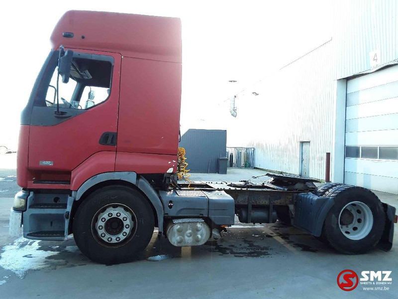 Renault Premium 420 - Tractor: foto 5 Renault Premium 420 - Tractor: foto 5