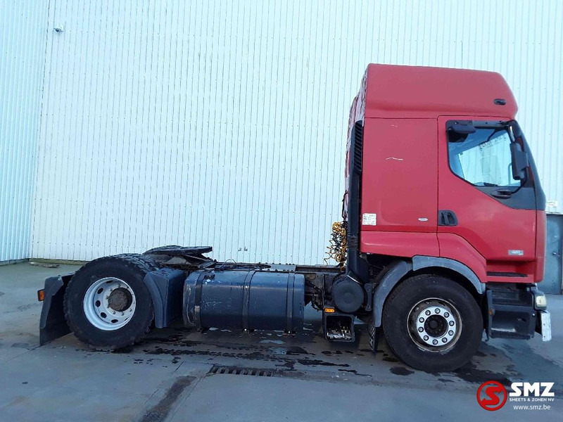 Renault Premium 420 - Tractor: foto 4 Renault Premium 420 - Tractor: foto 4