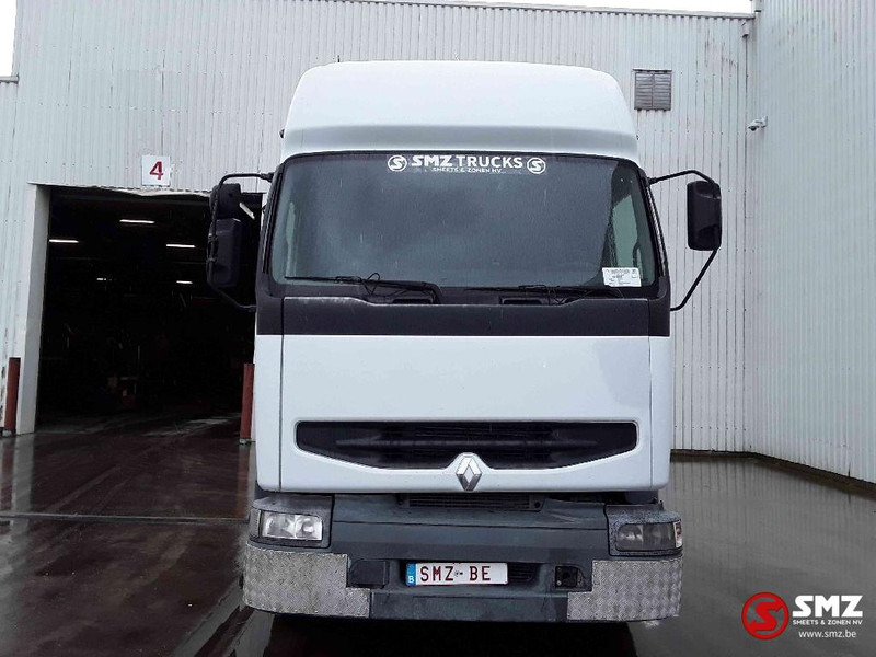 Renault Premium 420 hydraulic - Tractor: foto 2 Renault Premium 420 hydraulic - Tractor: foto 2