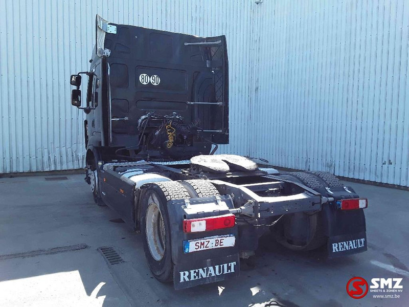 Tractor Renault Premium 450 manual 487'km francais: foto 9