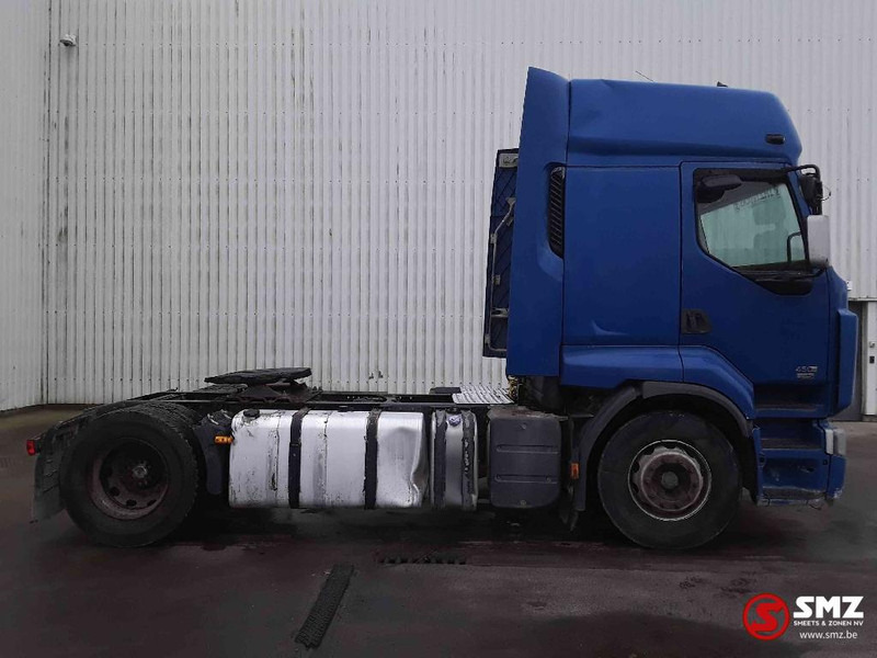 Renault Premium 450 manual - Tractor: foto 4 Renault Premium 450 manual - Tractor: foto 4