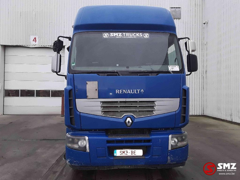 Renault Premium 450 manual - Tractor: foto 2 Renault Premium 450 manual - Tractor: foto 2