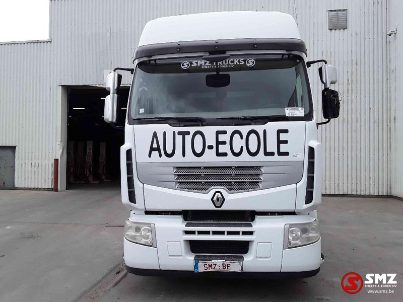 Renault Premium 460 675"km - Tractor: foto 2 Renault Premium 460 675"km - Tractor: foto 2