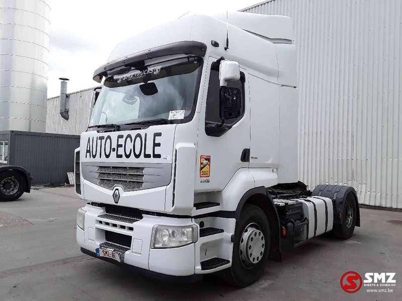 Renault Premium 460 675"km - Tractor: foto 3 Renault Premium 460 675"km - Tractor: foto 3