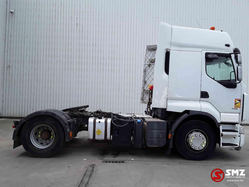 Renault Premium 460 hydraulic intarder - Tractor: foto 4 Renault Premium 460 hydraulic intarder - Tractor: foto 4