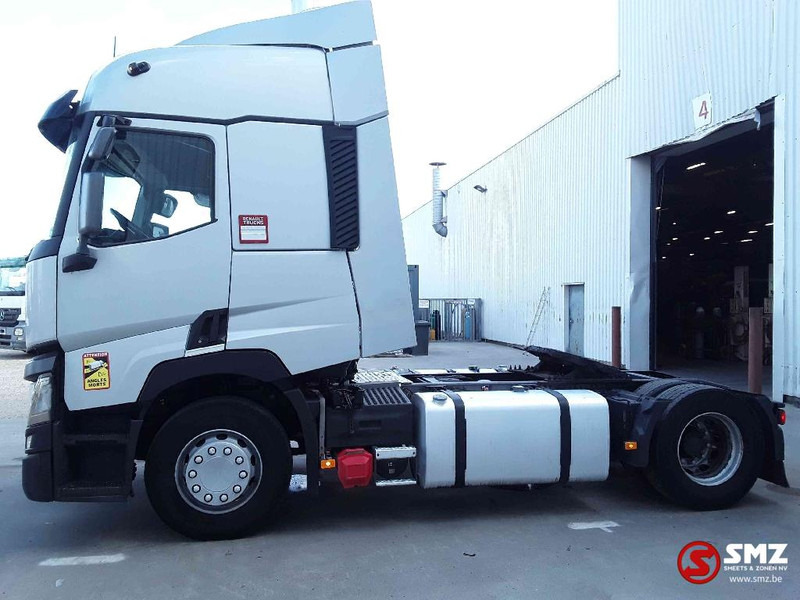 Renault T 440 Dti 13 - Tractor: foto 5 Renault T 440 Dti 13 - Tractor: foto 5