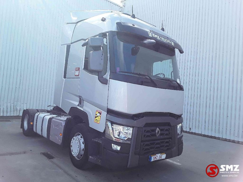 Renault T 440 Dti 13 - Tractor: foto 1 Renault T 440 Dti 13 - Tractor: foto 1