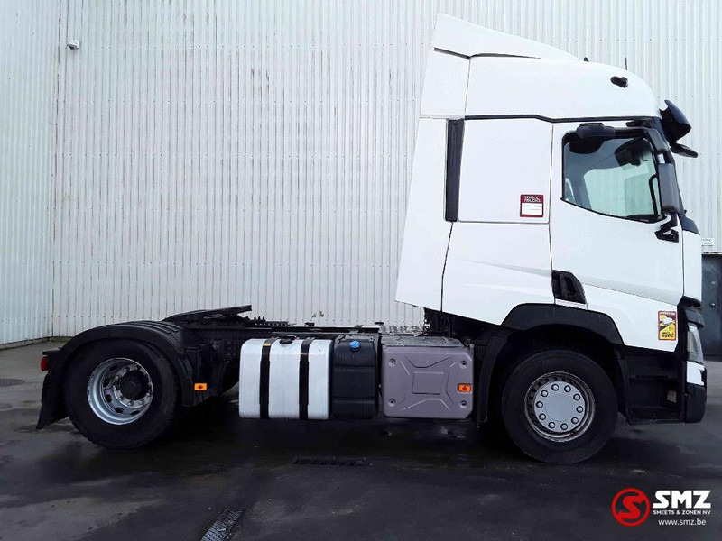 Renault T 460 2 tanks - Tractor: foto 4 Renault T 460 2 tanks - Tractor: foto 4