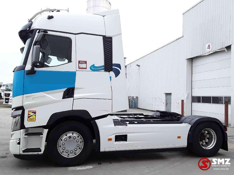 Renault T 520 High 2 tank i i park cool 664' km 27/11/19 ch KD Alcoa/trux top bar - Tractor: foto 5 Renault T 520 High 2 tank i i park cool 664' km 27/11/19 ch KD Alcoa/trux top bar - Tractor: foto 5