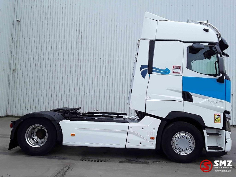 Renault T 520 High 2 tank i i park cool 664' km 27/11/19 ch KD Alcoa/trux top bar - Tractor: foto 4 Renault T 520 High 2 tank i i park cool 664' km 27/11/19 ch KD Alcoa/trux top bar - Tractor: foto 4