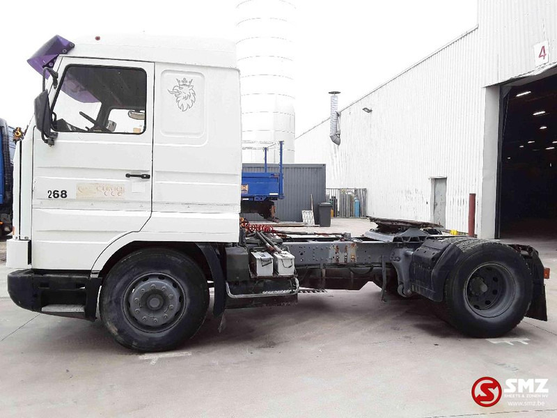 Scania 143 M 450 italian rustfree - Tractor: foto 5 Scania 143 M 450 italian rustfree - Tractor: foto 5