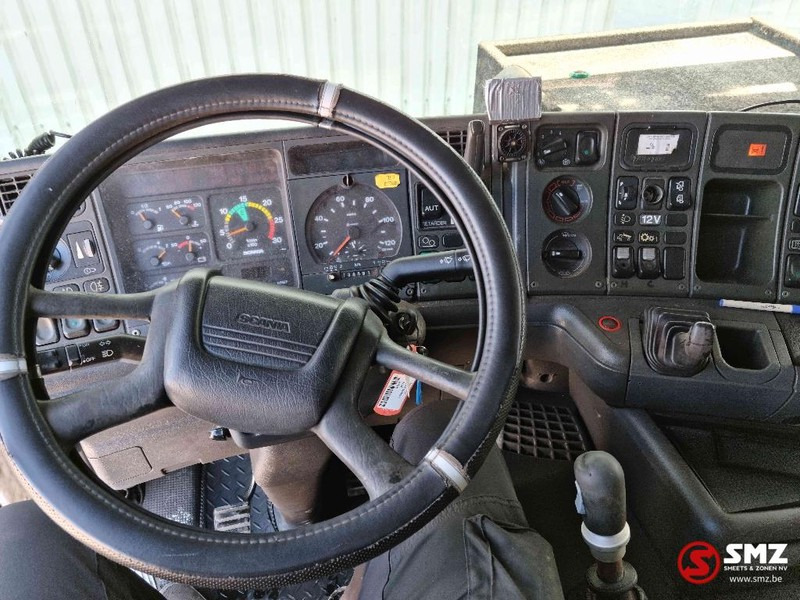 Scania 144 460 6x2 ex portugal - Tractor: foto 5 Scania 144 460 6x2 ex portugal - Tractor: foto 5