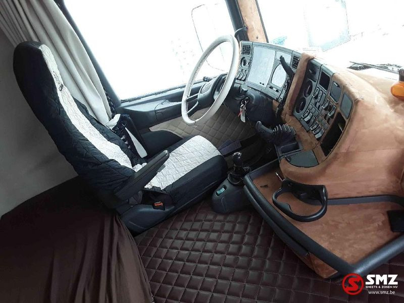 Tractor Scania 164 480 Showtruck Full option: foto 6