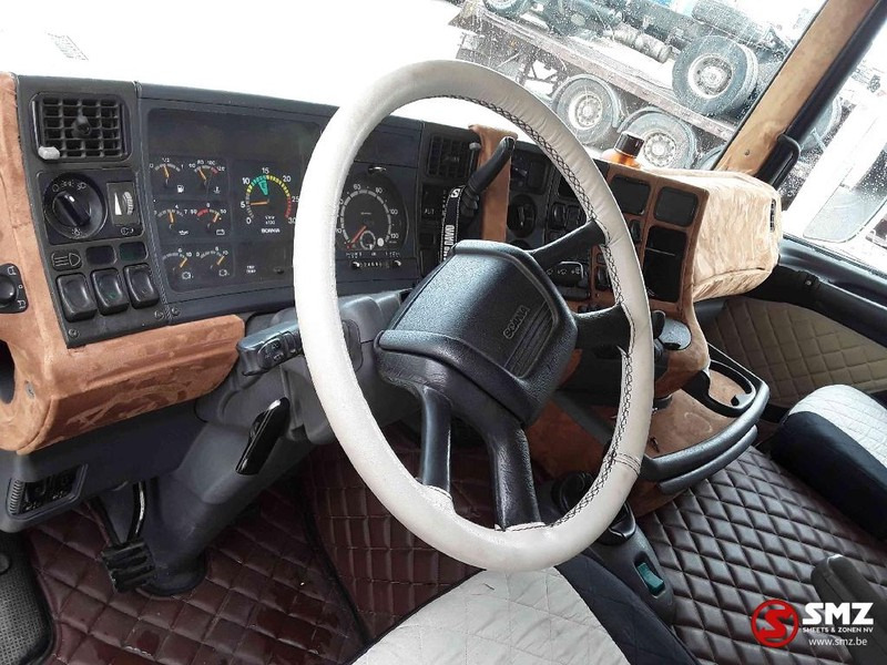 Tractor Scania 164 480 Showtruck Full option: foto 7