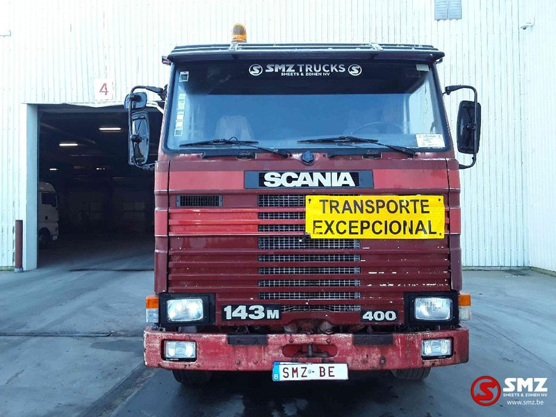 Scania R 143 400 - V8 - Tractor: foto 2 Scania R 143 400 - V8 - Tractor: foto 2