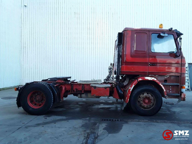 Scania R 143 400 - V8 - Tractor: foto 4 Scania R 143 400 - V8 - Tractor: foto 4