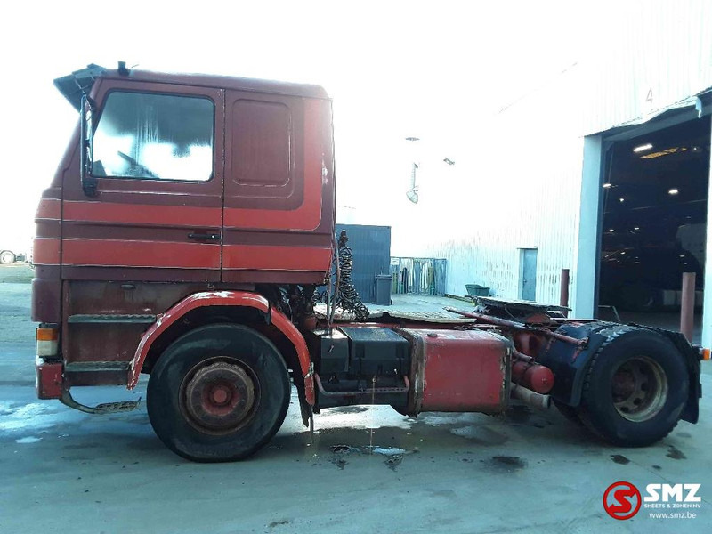 Scania R 143 400 - V8 - Tractor: foto 5 Scania R 143 400 - V8 - Tractor: foto 5