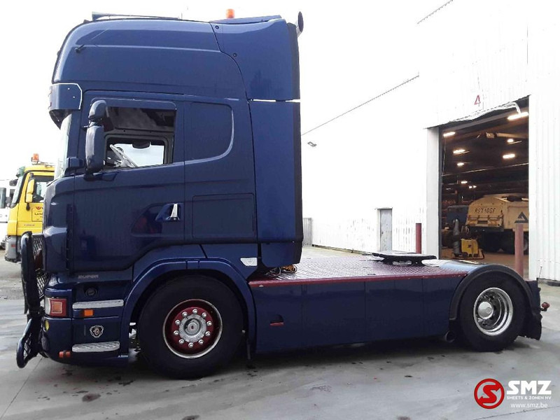 Scania R 730 Topline Showtruck - Tractor: foto 4 Scania R 730 Topline Showtruck - Tractor: foto 4