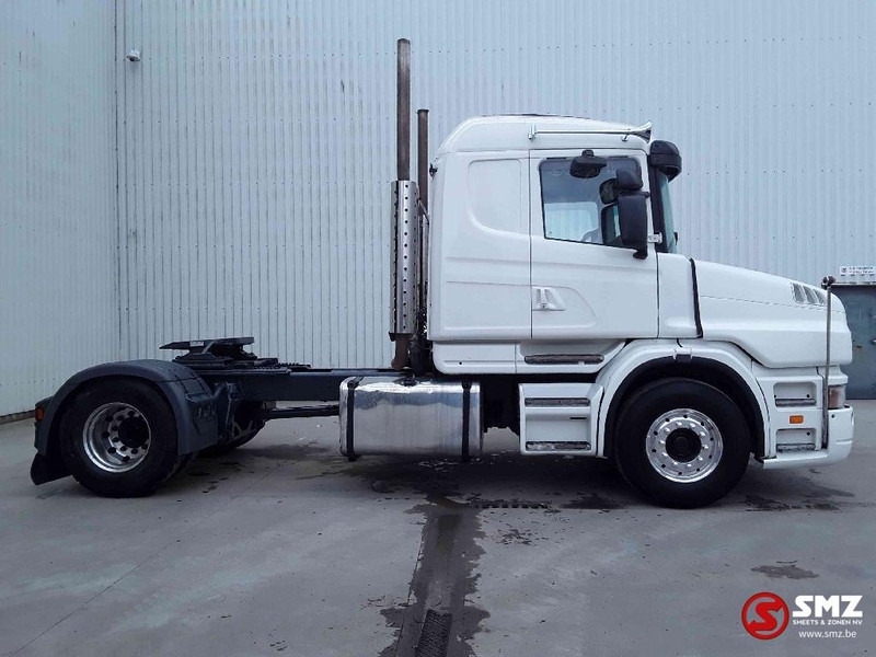 Scania T 144 460 Torpedo - Tractor: foto 4 Scania T 144 460 Torpedo - Tractor: foto 4