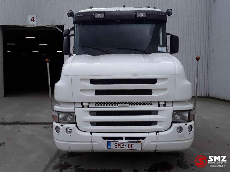 Scania T 144 460 Torpedo - Tractor: foto 2 Scania T 144 460 Torpedo - Tractor: foto 2