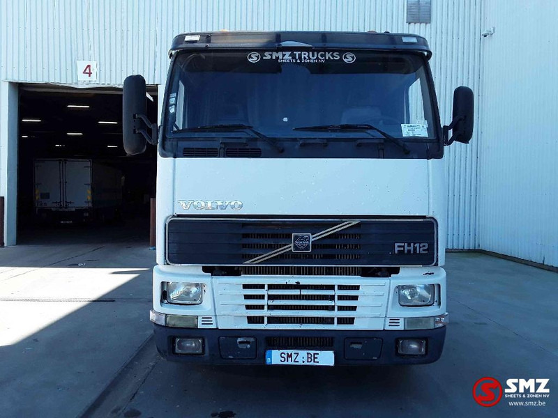 Volvo FH 12 460 Steel-Lames hydraulic - Tractor: foto 2 Volvo FH 12 460 Steel-Lames hydraulic - Tractor: foto 2