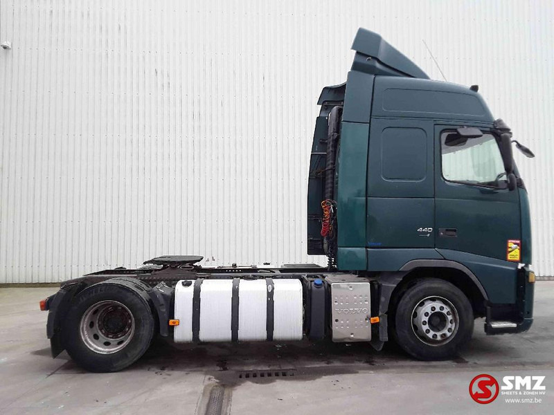 Volvo FH 440 - Tractor: foto 4 Volvo FH 440 - Tractor: foto 4