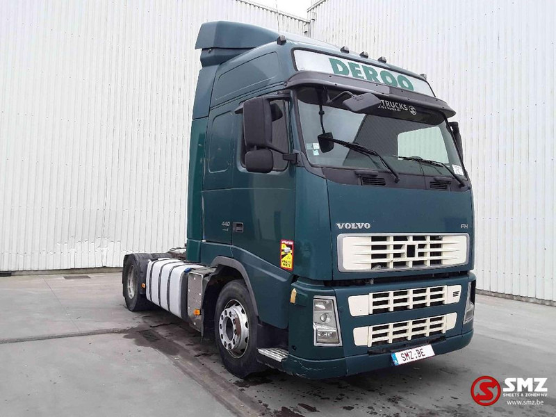 Volvo FH 440 - Tractor: foto 1 Volvo FH 440 - Tractor: foto 1