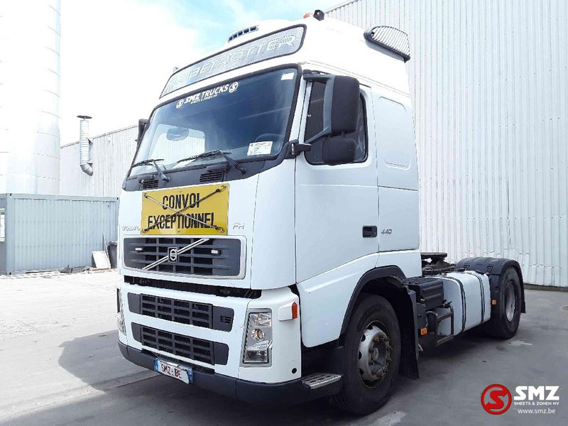 Volvo FH 440 hydraulic - Tractor: foto 3 Volvo FH 440 hydraulic - Tractor: foto 3