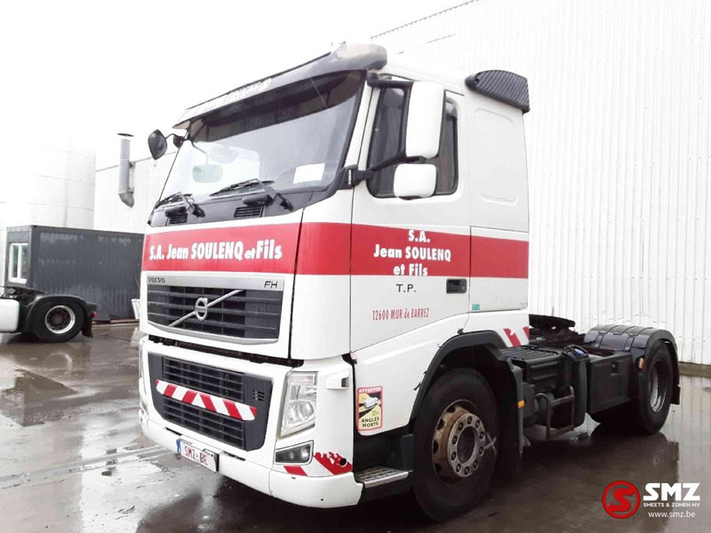Volvo FH 460 hydraulic 586'km - Tractor: foto 3 Volvo FH 460 hydraulic 586'km - Tractor: foto 3