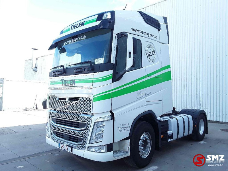 Volvo FH 500 Globe hydraulic ACC 10x 2020 5x '19 Full options - Tractor: foto 3 Volvo FH 500 Globe hydraulic ACC 10x 2020 5x '19 Full options - Tractor: foto 3