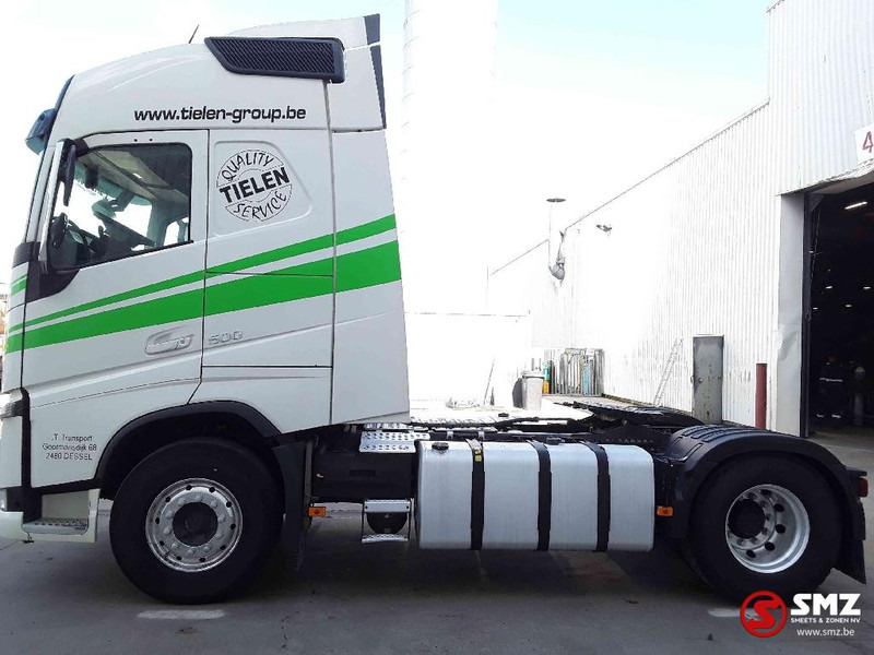 Volvo FH 500 Globe hydraulic ACC 10x 2020 5x '19 Full options - Tractor: foto 5 Volvo FH 500 Globe hydraulic ACC 10x 2020 5x '19 Full options - Tractor: foto 5