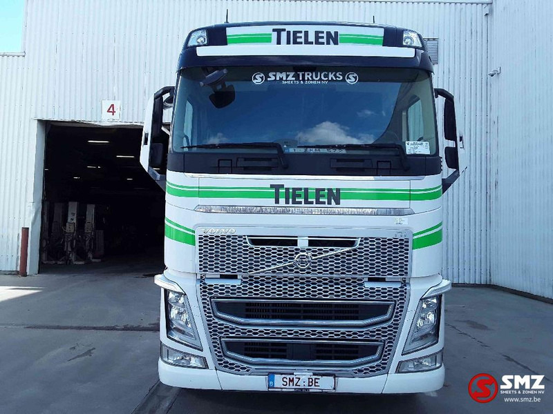 Volvo FH 500 Globe hydraulic ACC 10x 2020 5x '19 Full options - Tractor: foto 2 Volvo FH 500 Globe hydraulic ACC 10x 2020 5x '19 Full options - Tractor: foto 2