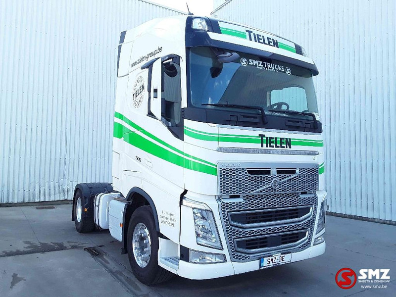 Volvo FH 500 Globe hydraulic ACC 10x 2020 5x '19 Full options - Tractor: foto 1 Volvo FH 500 Globe hydraulic ACC 10x 2020 5x '19 Full options - Tractor: foto 1