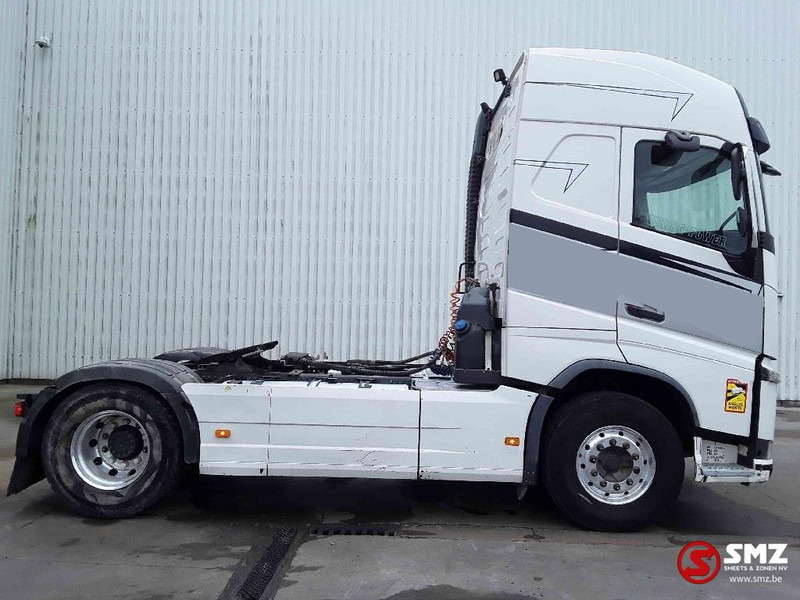 Volvo FH 500 Globe hydraulic - Tractor: foto 4 Volvo FH 500 Globe hydraulic - Tractor: foto 4