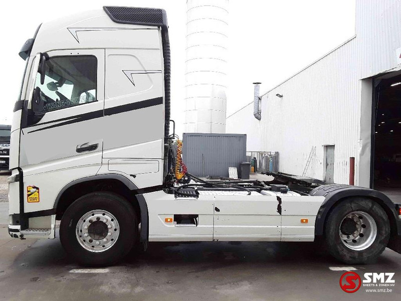 Volvo FH 500 Globe hydraulic - Tractor: foto 5 Volvo FH 500 Globe hydraulic - Tractor: foto 5