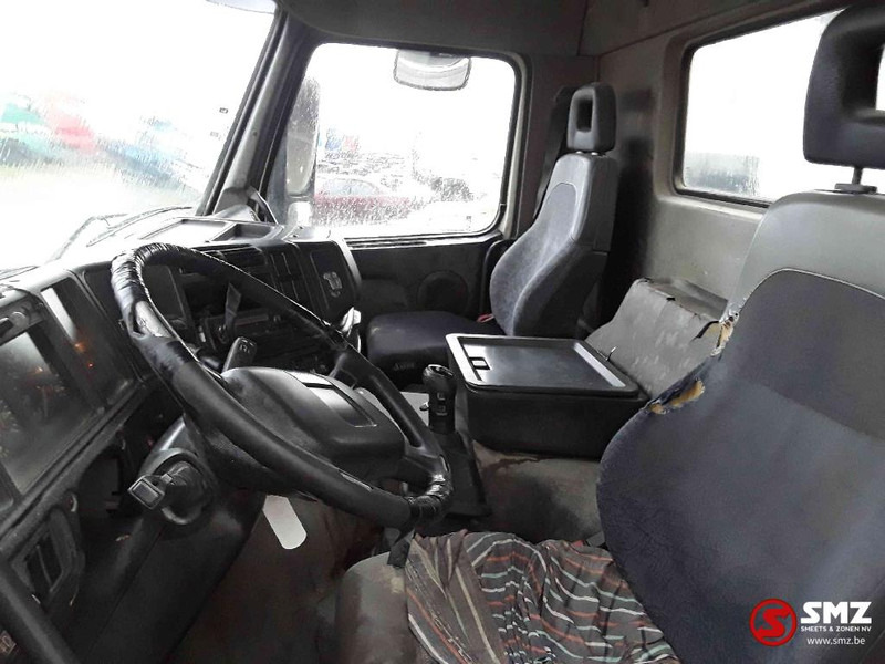 Camião basculante Volvo FM 12 340: foto 7