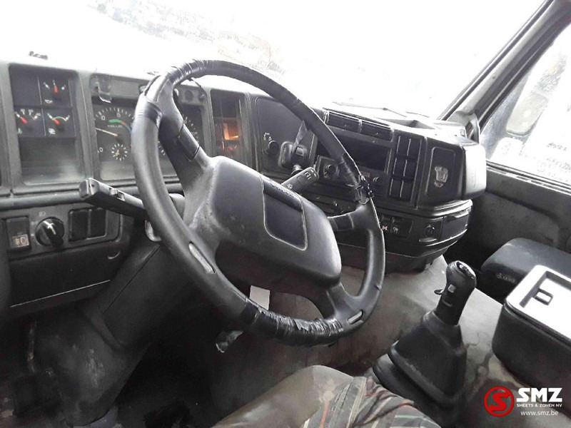Camião basculante Volvo FM 12 340: foto 8