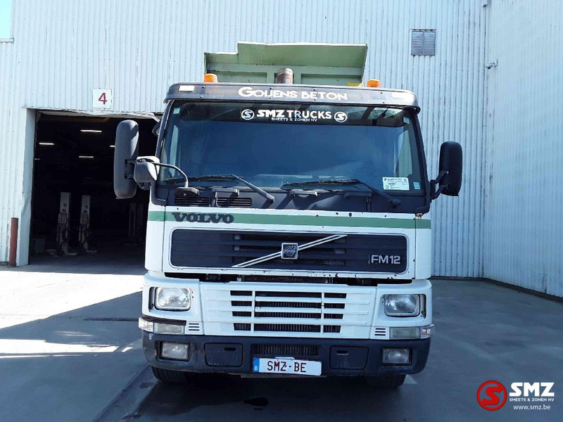Volvo FM 12 420 lames tractor-tipper - Camião basculante: foto 2 Volvo FM 12 420 lames tractor-tipper - Camião basculante: foto 2