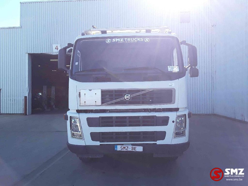 Volvo FM 400 lames steel manual - Camião de caixa aberta/ Plataforma: foto 2 Volvo FM 400 lames steel manual - Camião de caixa aberta/ Plataforma: foto 2