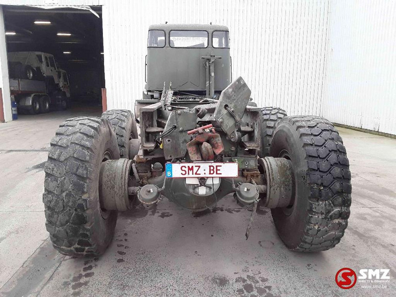 Camião chassi Volvo N 10 6x4 4490 km ex  chassis: foto 10