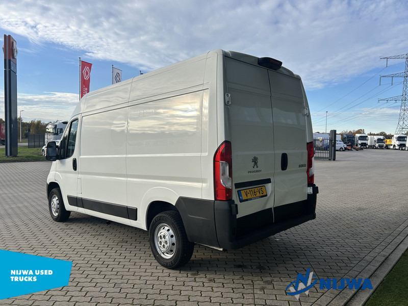 Peugeot Boxer L2H2 Camera + Navigatie - Furgão compacto: foto 4 Peugeot Boxer L2H2 Camera + Navigatie - Furgão compacto: foto 4