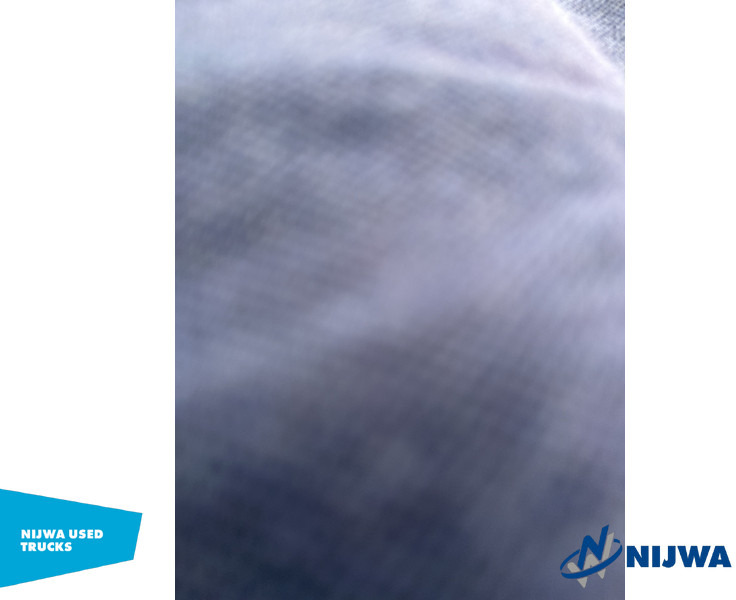 Camião furgão Renault D WIDE 280 4x2 Low mileage + Achtersluitklep: foto 19