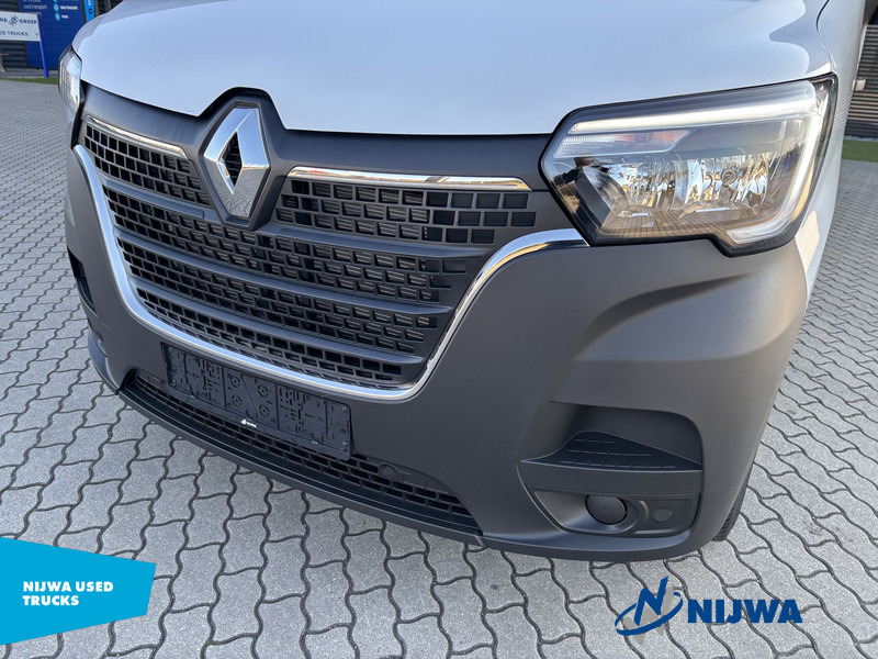 Furgão compacto novo Renault Master 135 L3H2 Parkeersensoren + Cruise control: foto 17