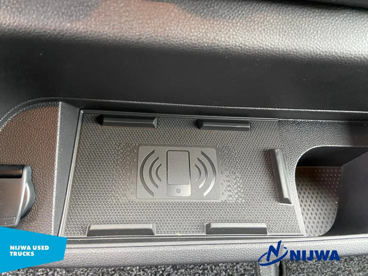 Furgão novo Renault Master 165 T35 Laadklep + Camera Kasten: foto 8