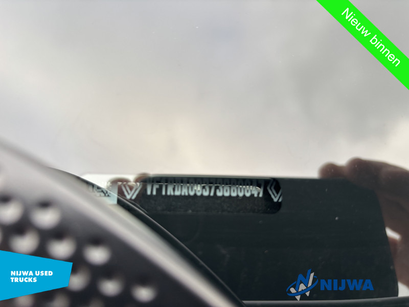 Renault Master 170 L3H2 Carplay + Parkeersensoren - Furgão compacto: foto 5 Renault Master 170 L3H2 Carplay + Parkeersensoren - Furgão compacto: foto 5