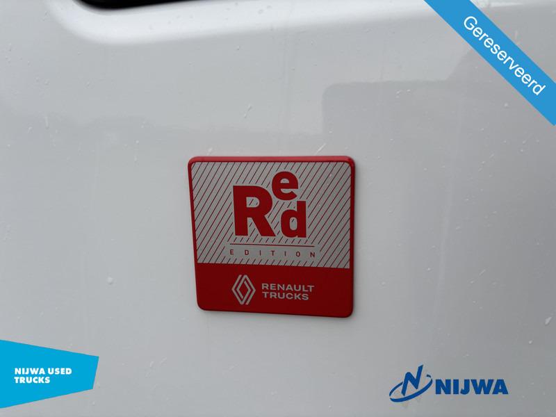 Renault Master T35 150 Zijdeur + Carplay - Furgão: foto 5 Renault Master T35 150 Zijdeur + Carplay - Furgão: foto 5