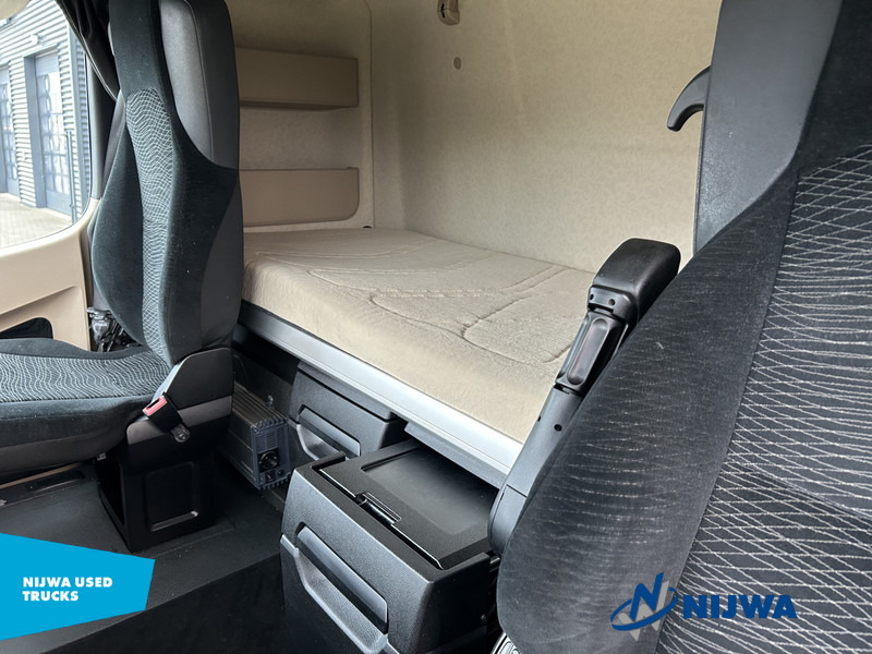 Tractor Mercedes-Benz ACTROS 2145 4x2 CMS + PTO: foto 13 Tractor Mercedes-Benz ACTROS 2145 4x2 CMS + PTO: foto 13